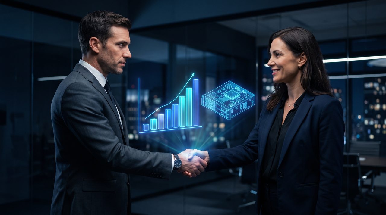 4 Advantages of Using Augmented Reality in Business