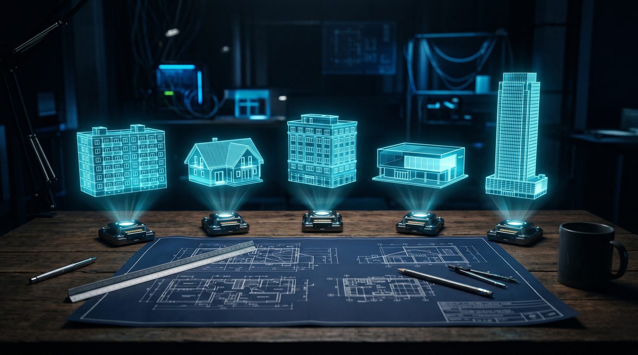 5 Contoh Penerapan Augmented Reality dalam Pemasaran Properti
