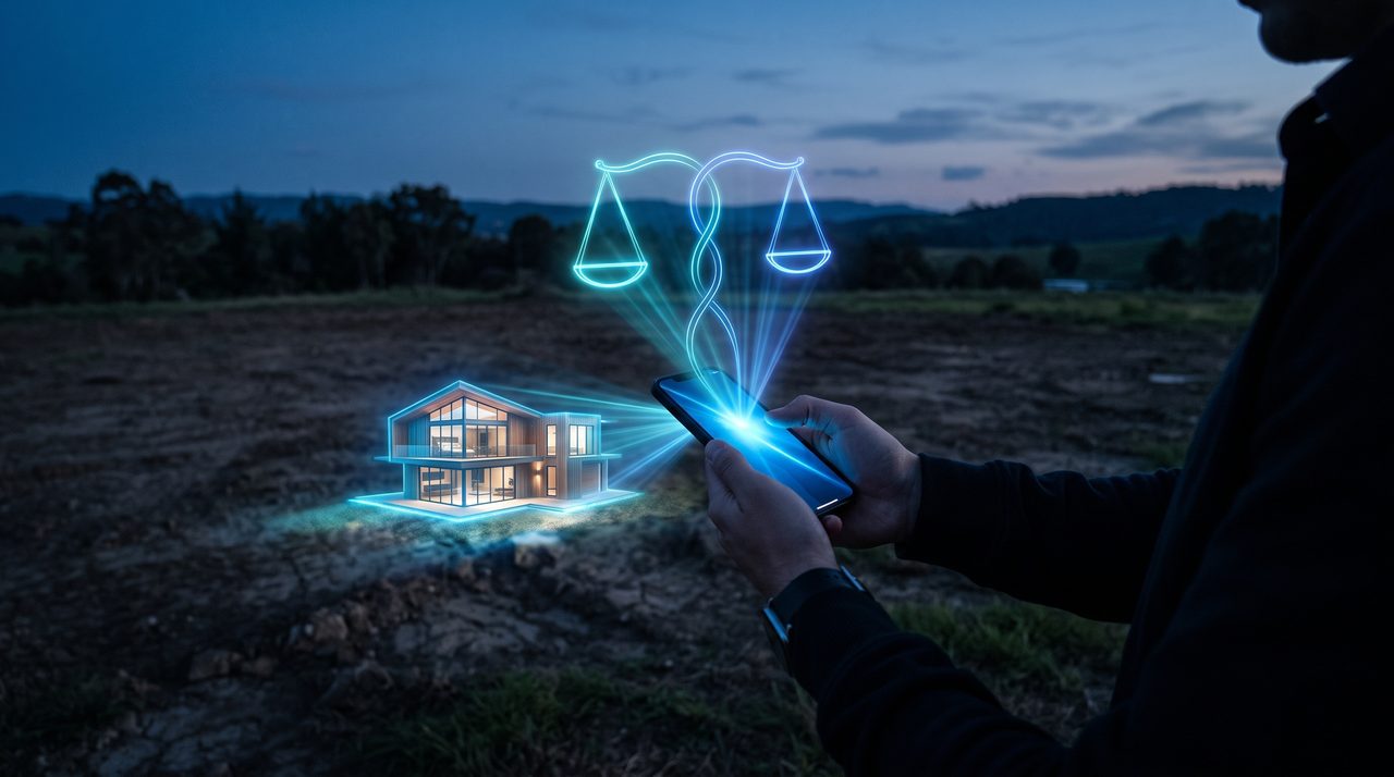 5 Keunggulan dan Kekurangan AR dalam Pemasaran Properti