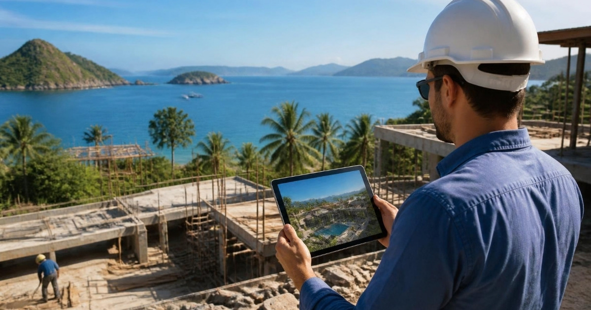 Moratorium Hotel Bali Mendorong Investasi ke Lombok dan Labuan Bajo — Mengapa Virtual Tour Kini Penting