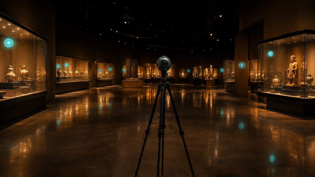 Harga Virtual Tour Museum di Indonesia: Panduan Menyusun Anggaran
