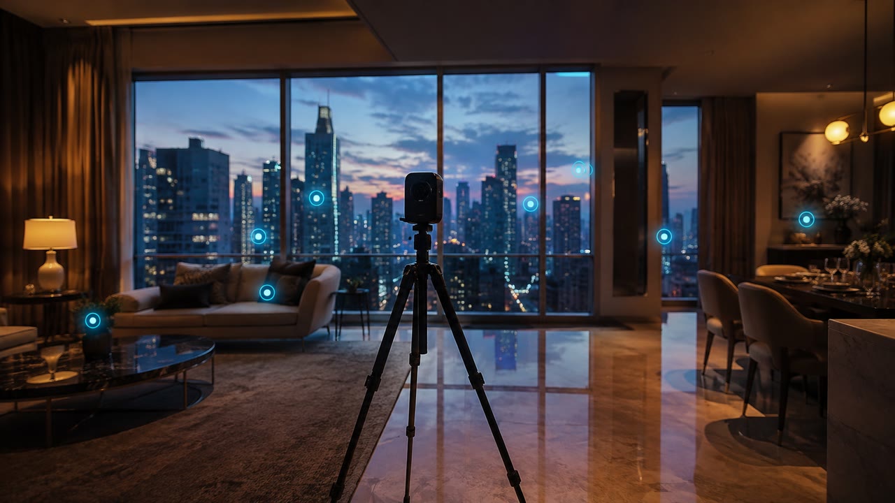 Harga Virtual Tour Properti di Indonesia: Biayanya dan Apa yang Benar-benar Menjual Unit