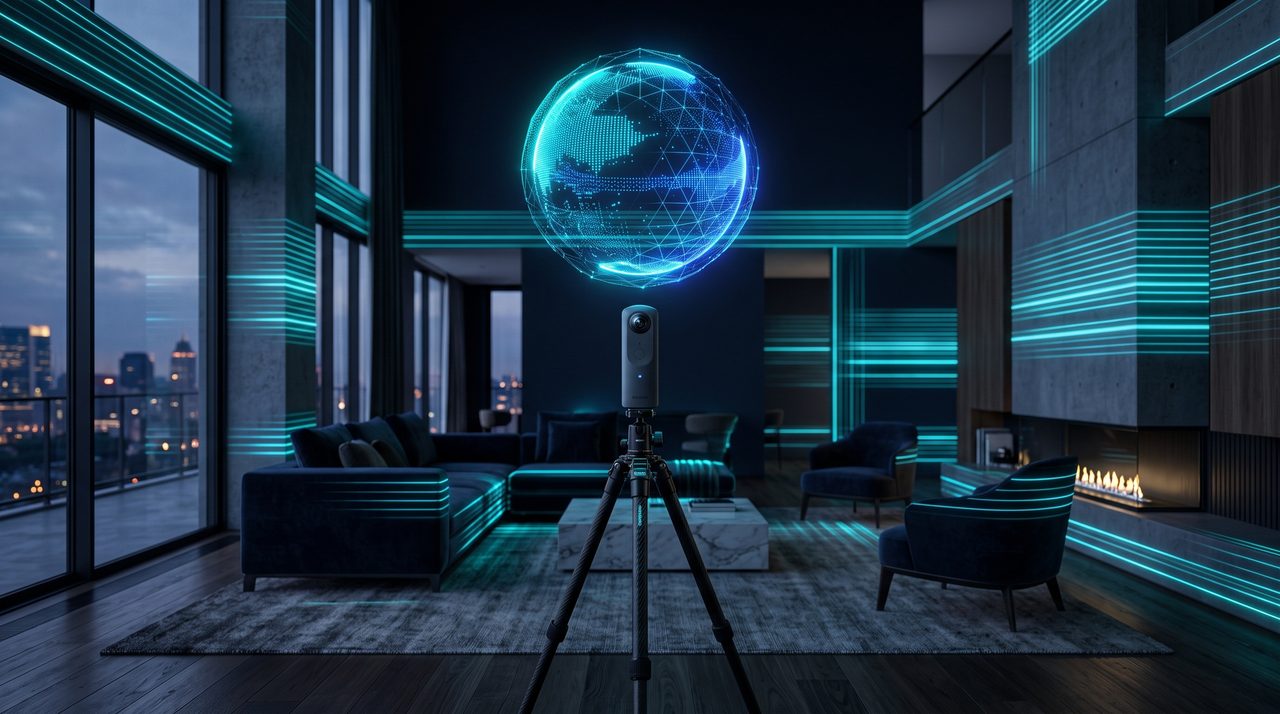 Cara Membuat Virtual Tour Properti: Panduan Lengkap End-to-End (Alur Kerja, Implementasi, Timeline & Tips)