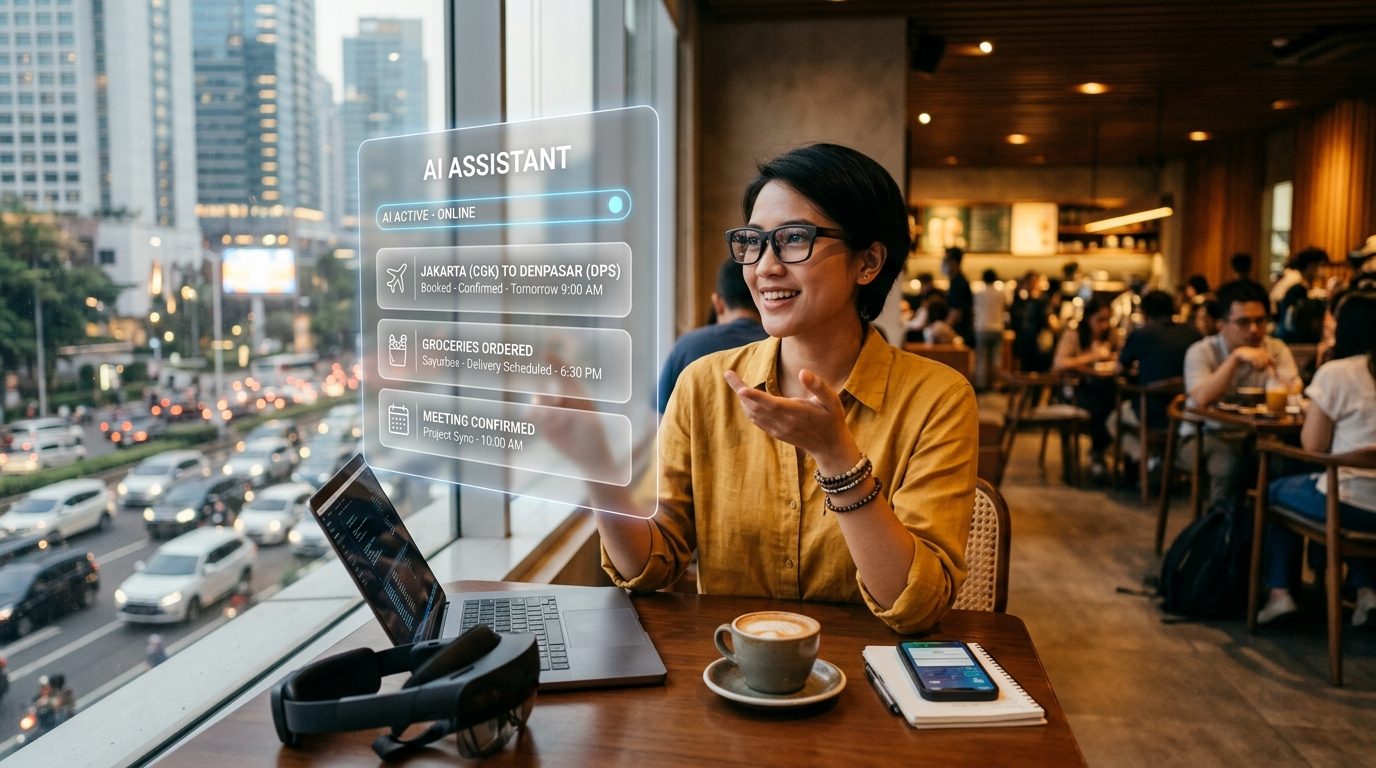 Meta Connect 2026: Muse, New AI Glasses and 100-Gram VR Glasses Put AI Agents Within Everyone's Reach