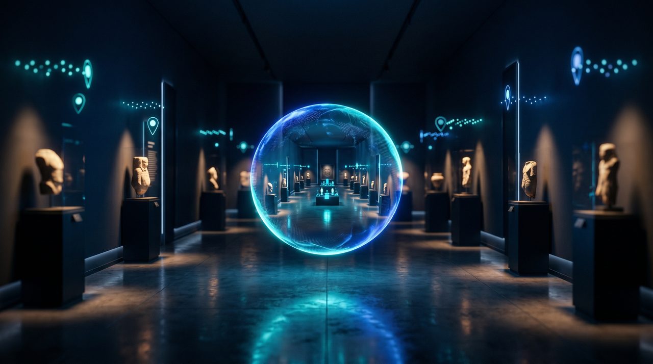 Cara Membuat Virtual Tour Museum: Panduan Lengkap Alur Kerja, Implementasi, Timeline, dan Best Practice