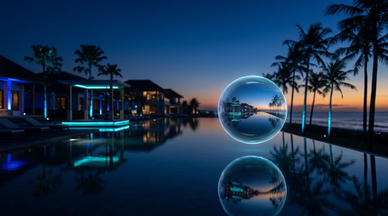 Cara Membuat Virtual Tour Resort: Panduan Lengkap dari Konsep hingga Implementasi