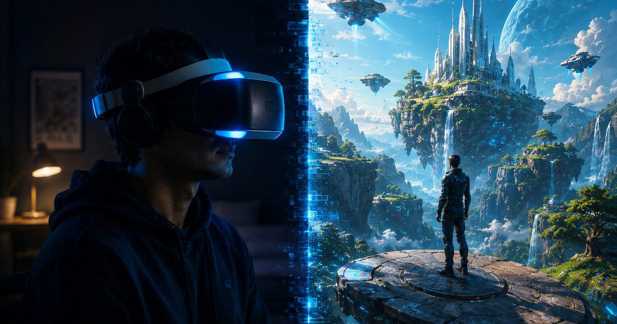 Revolusi AR dan VR dalam Bisnis Indonesia
