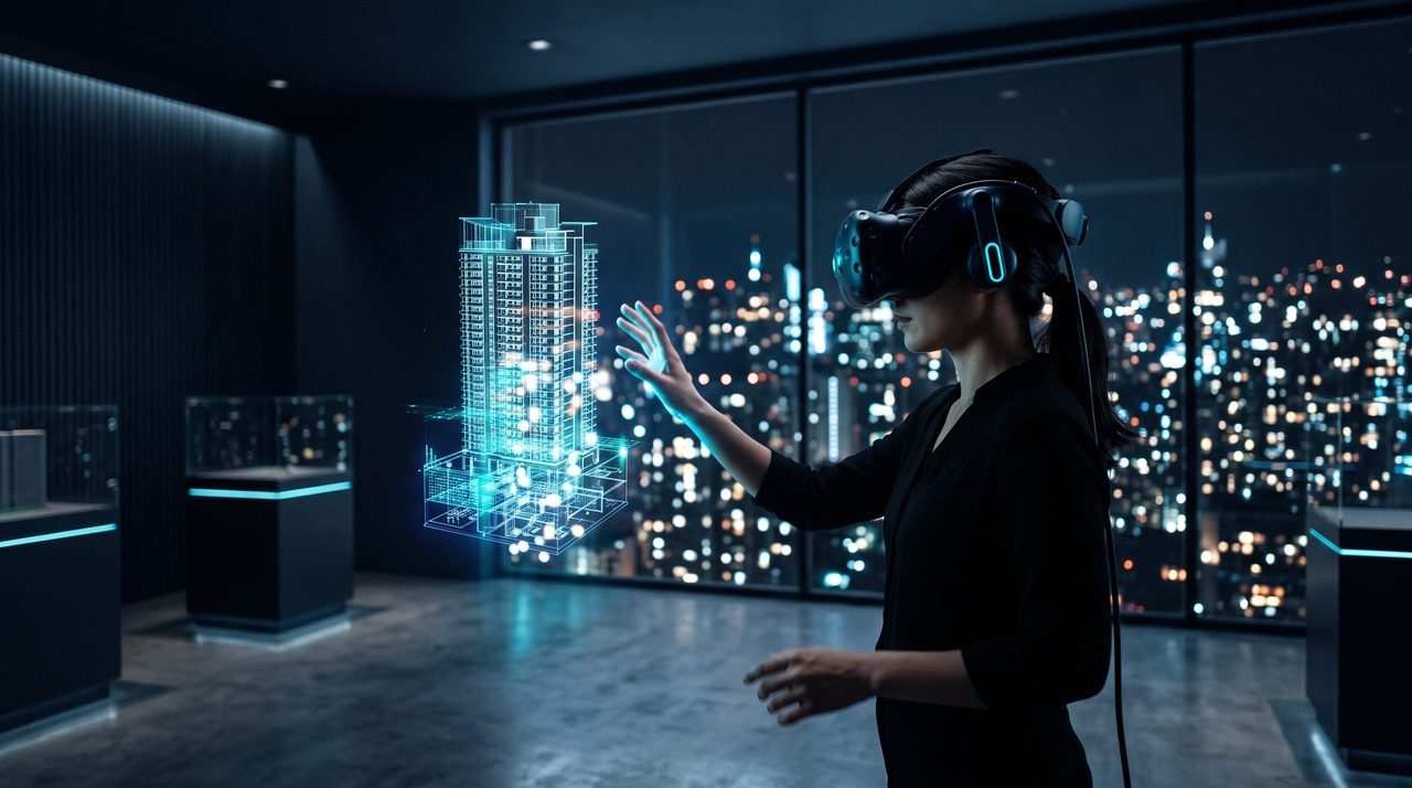 5 Manfaat dan Keterbatasan Utama Virtual Reality dalam Pemasaran Properti