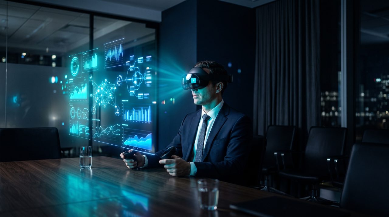 Kelebihan dan Kekurangan Virtual Reality dalam Bisnis