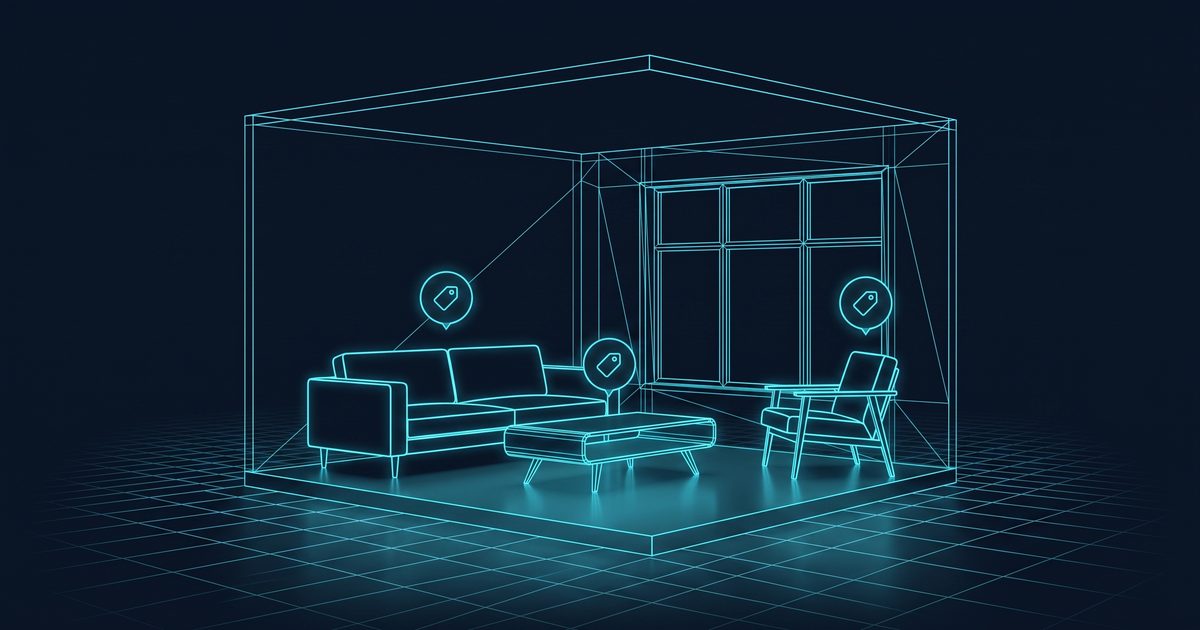 Cellini — How Cellini Generated 30% of Online Sales Through an Immersive Virtual Furniture Store