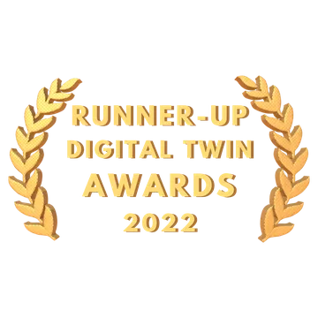 Digital Twin Awards 2022