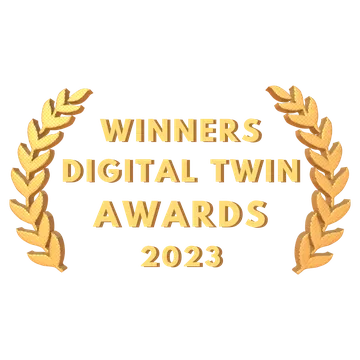 Digital Twin Awards 2023