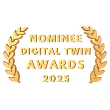 Digital Twin Awards 2025