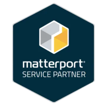 Matterport Service Partner