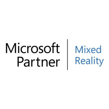 Microsoft Mixed Reality Partner