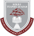 Kolej Tuanku Ja'afar — InReality Solutions client