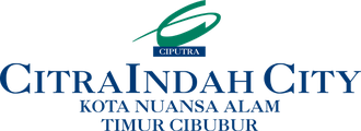 Citra Indah City — InReality Solutions client