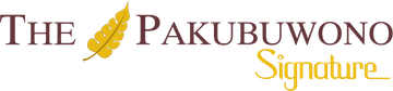 The Pakubuwono Signature — InReality Solutions client