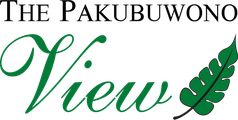 The Pakubuwono View — InReality Solutions client