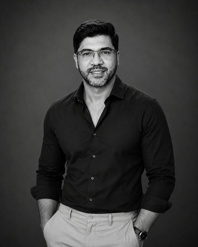 Devain Kapoor
