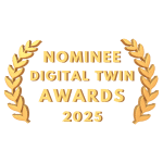 Nominee Digital Twin Awards 2025