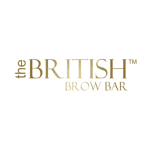 THE BRITISH BROW BAR