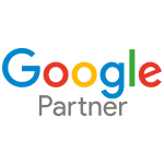 GOOGLE PARTNER
