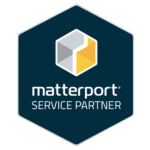 Matterport Service Partner