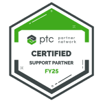 PTC Partner Network Certified