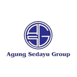 Logo Agung Sedayu Group