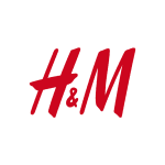 Logo H&M