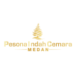 Logo Pesona Indah